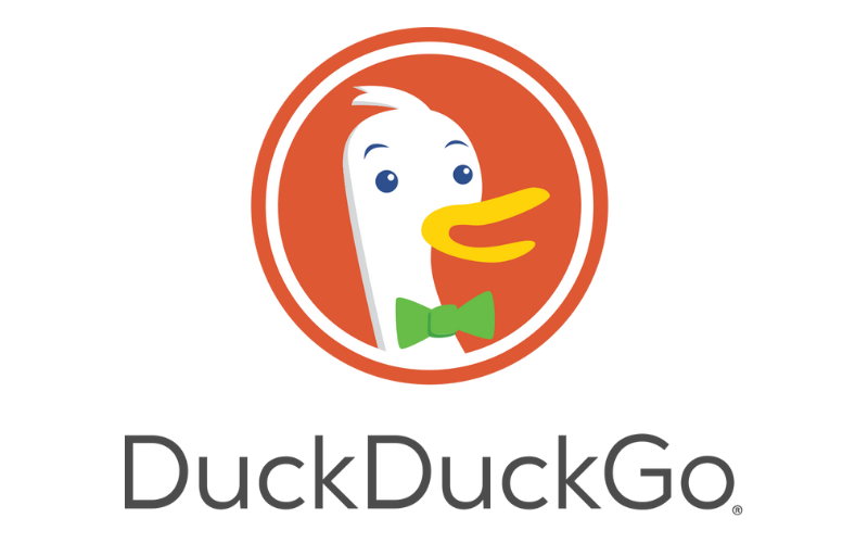 C&ocirc;ng cụ t&igrave;m kiếm DuckduckGo